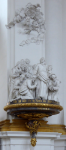 Ehem. Stiftskirche Wiblingen II